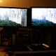 Image for article titled Our HDTV Cage Match Between Sharp's Aquos LCD and Pioneer's Elite Plasma